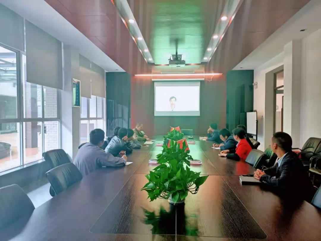 安全生产，培训先行|华体会体育-华体会体育·(中国)官方网站开展鼓式制动器在用电梯安全隐患及保养技术培训