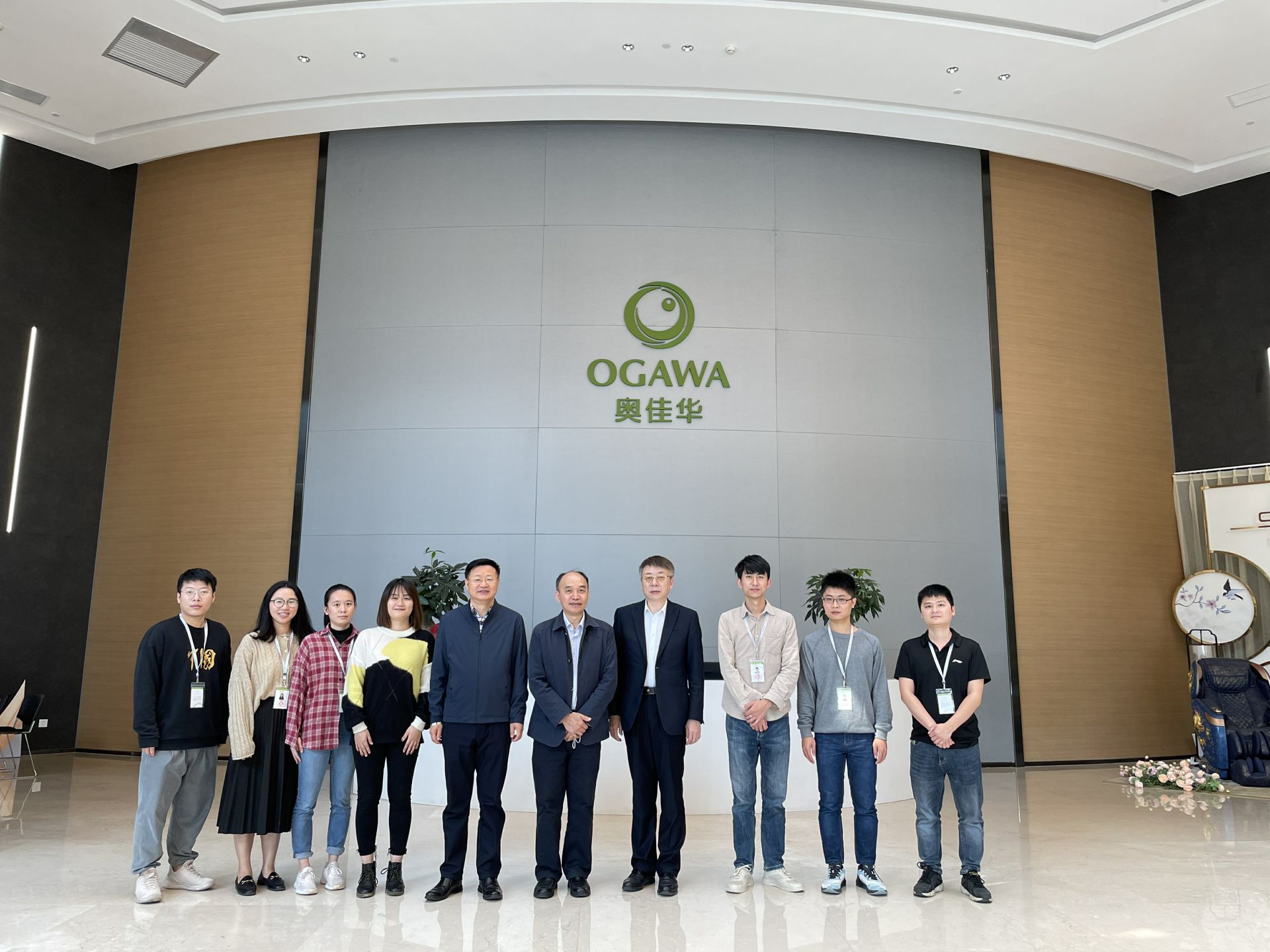 大连博宇汽车技术服务有限公司集团创新平台建设再上新台阶